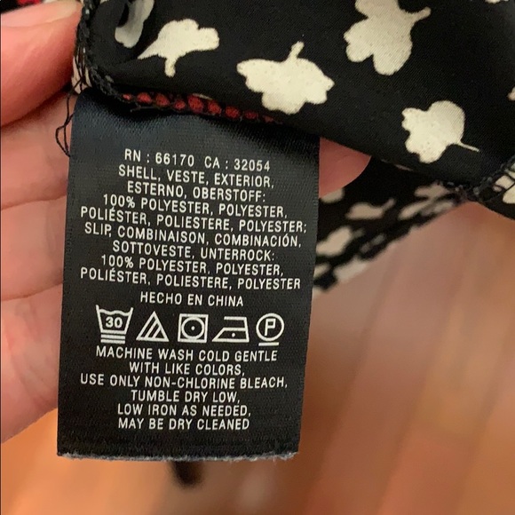 ANTHRO Maeve Odilia Sunglasses Dress - Picture 15 of 16